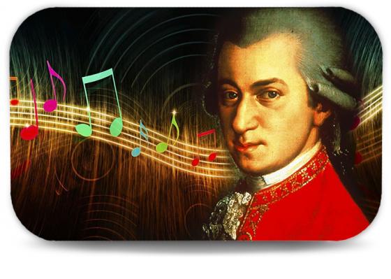 Влияние классической музыки на интеллектуальную деятельность