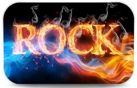 История Rock музыки (часть 1)